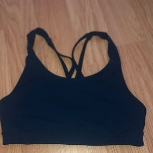 Old navy sports bra